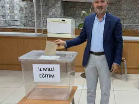 Eğitim Bir-Sen Muğla’da delege seçimleri tamamlandı
