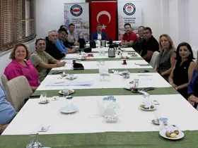 Eğitim-Bir-Sen Muğla’da genel kurul hazırlıkları sürüyor
