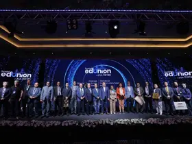 Eğitim Bir-Sen’in katılımıyla gerçekleşen İstanbul Edunıon Forum 2026 Sonuç Bildirgesi açıklandı"
