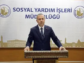 Eğitim yardımı için başvurular başladı

