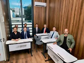 Eğitim yatırımlarına bir halka daha eklendi, Yalıkavak’ta yeni şube açıldı

