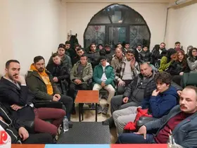 Eğitimde dijital dönüşüm
