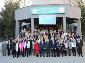 Eğitimde kapsayıcılık güçleniyor
