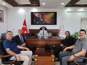 Eğitimin rotası masaya yatırıldı
