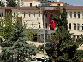EGM’den Halfeti Belediyesine operasyon paylaşımı
