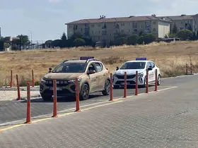 Ehliyet sınavlarında sabit parkur dönemine son
