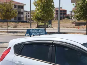 Ehliyet sınavlarında yeni dönem hazırlığı: "Amaç ezber değil, gerçek sürücülük becerisi"
