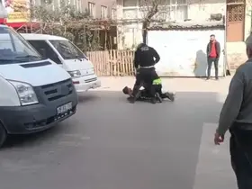 Ehliyetini kaptırdı yine de akıllanmadı
