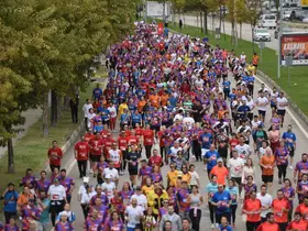 Eker I Run’da 19 sivil toplum kuruluşu için iyilik adımları atılacak
