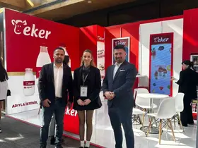 Eker Süt Ürünleri, Culinary Forum 2026’da gastronomi profesyonelleriyle buluştu
