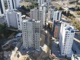 Ekonominin lokomotifi inşaat sektörü 2026’dan umutlu
