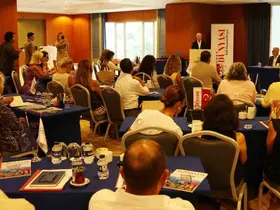 "Ekonomiye Yön Verenler Zirvesi" iş dünyasının önde gelen isimlerini Bodrum’da bir araya getirdi
