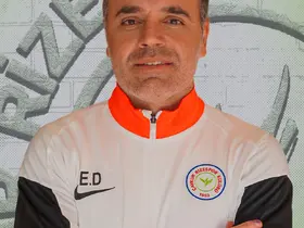 Ekrem Dağ, Fenerbahçe - Sturm Graz eşleşmesini değerlendirdi
