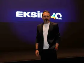 Eksim Holding 40. yılında yeni dönem pazarlama ve iletişim vizyonunu paylaştı
