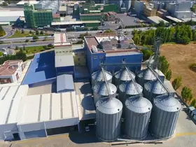 Eksun Gıda ile Konya Selçuk Üniversitesi'nden stratejik iş birliği