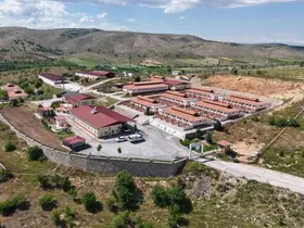 Elazığ Belediyesi Hayvan Bakım Merkezi’nde 9 yılda 15 bin 368 hayvan tedavi edildi
