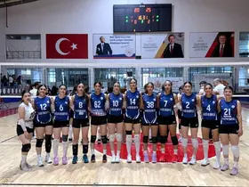 Elazığ Belediyespor’un hedefi 2’de 2
