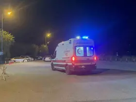 Elazığ Cezaevi’nde yangın: 17 mahkum dumandan etkilendi
