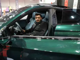 Elazığ Oto Show fuarı kapılarını açtı
