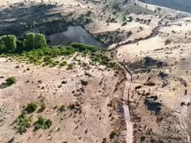 Elazığ Valisi devreye girdi: 40 yıllık yol sorunu çözüldü
