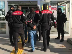 Elazığ’da 18 yıllık kan donduran cinayette, yeni koca da tutuklandı

