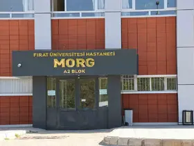 Elazığ’da 3’üncü kattan düşen inşaat bekçisi hayatını kaybetti

