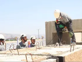 Elazığ’da arama kurtarma eğitimleri sürüyor

