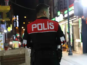 Elazığ’da asayiş ve narkotik uygulaması
