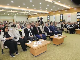 Elazığ’da B-Reçete sistemine yönelik eğitim ve bilgilendirme
