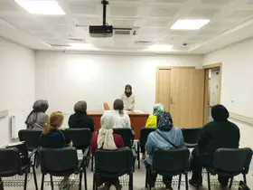 Elazığ’da cilt kanseri farkındalık çalışması
