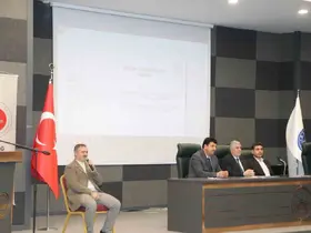 Elazığ’da din görevlileri bir araya geldi
