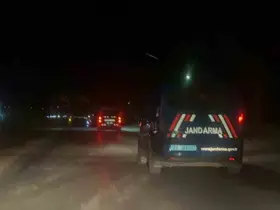 Elazığ’da duyulan patlama sesinin nedeni belli oldu
