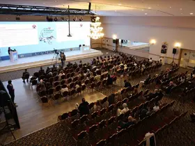 Elazığ’da göz sağlığı sempozyumu: Türkiye’nin dört bir yanından 300 hekim katıldı

