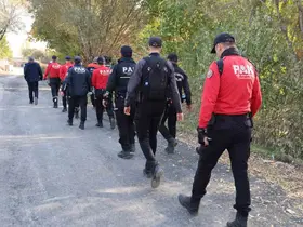 Elazığ’da kaybolan otizmli çocuk bir haftadır aranıyor
