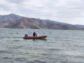 Elazığ’da kayıp seferberliği 9. gününde: 192 kilometrekare alan taranıyor
