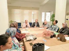 Elazığ’da KETEM çalışmaları değerlendirildi
