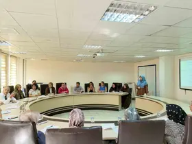 Elazığ’da KETEM faaliyetleri değerlendirildi
