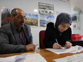 Elazığ’da ‘Kırsalda Bereket, Küçükbaşa Destek’ başvuruları sürüyor
