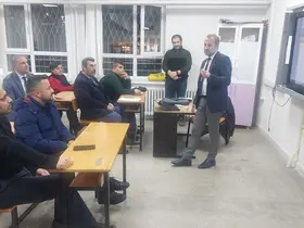 Elazığ’da medya okuryazarlık kursu
