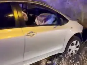 Elazığ’da otomobiller çarpıştı: 5 yaralı
