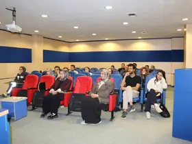 Elazığ’da sağlıkta kalite standartları eğitimi
