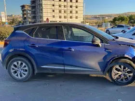 Elazığ’da trafik kazası: 3 yaralı
