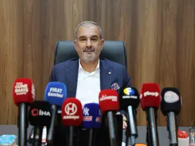 Elazığ’da TSO seçim tarihi belli oldu
