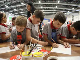 Elazığ’da ‘TÜBİTAK 4007 Bilim Şenliği’ gerçekleştirildi
