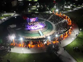 Elazığ’da yaz etkinlikleri sona erdi

