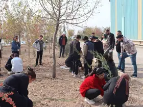 Elazığ’da ‘Yeşil Vatan Seferberliği’ne anlamlı destek
