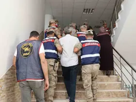 Elazığ’daki kayıp kuzenler davasında 5 tutuklama

