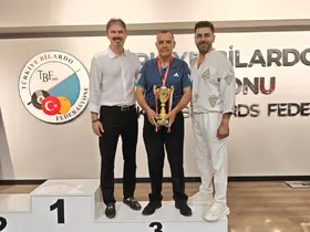 Elazığlı sporcu Çelikel, Türkiye şampiyonu oldu
