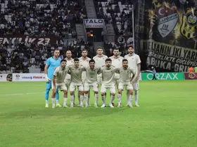 Elazığspor, hazırlık maçlarında yenilmedi
