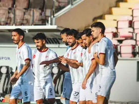 Elazığspor sezona seyircisiz başlıyor
